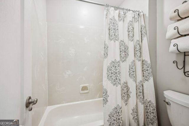 3900 Old Atlanta Station Drive SE, Atlanta, GA 30339