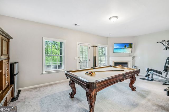 3900 Old Atlanta Station Drive SE, Atlanta, GA 30339