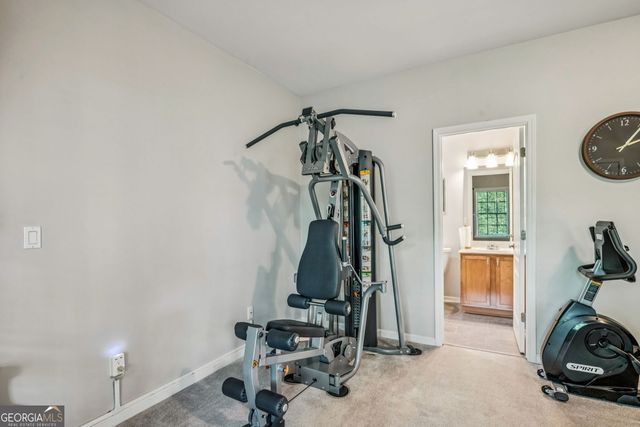 3900 Old Atlanta Station Drive SE, Atlanta, GA 30339