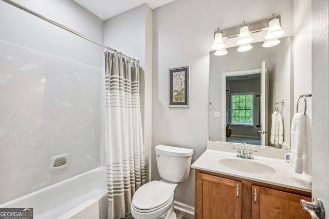 3900 Old Atlanta Station Drive SE, Atlanta, GA 30339