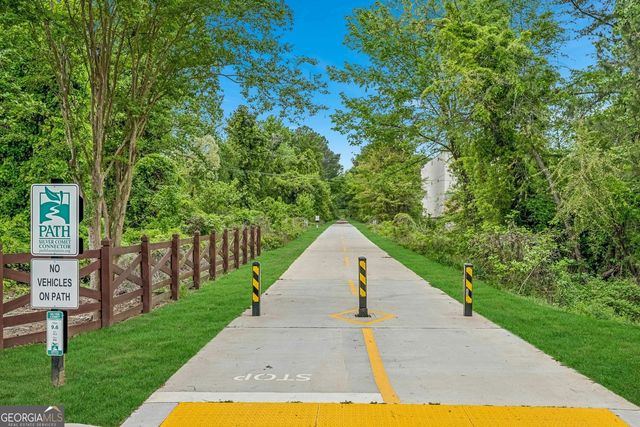 3900 Old Atlanta Station Drive SE, Atlanta, GA 30339