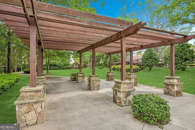 3900 Old Atlanta Station Drive SE, Atlanta, GA 30339