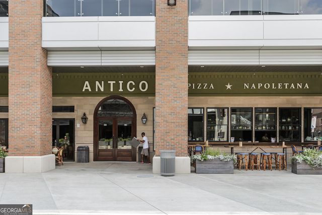 3900 Old Atlanta Station Drive SE, Atlanta, GA 30339