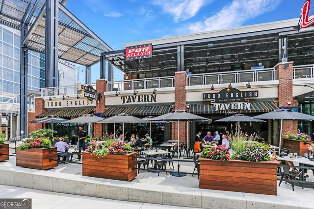 3900 Old Atlanta Station Drive SE, Atlanta, GA 30339