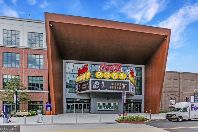 3900 Old Atlanta Station Drive SE, Atlanta, GA 30339