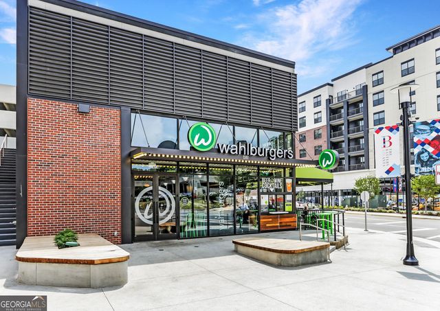 3900 Old Atlanta Station Drive SE, Atlanta, GA 30339