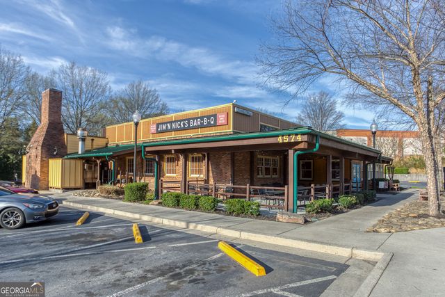 3900 Old Atlanta Station Drive SE, Atlanta, GA 30339