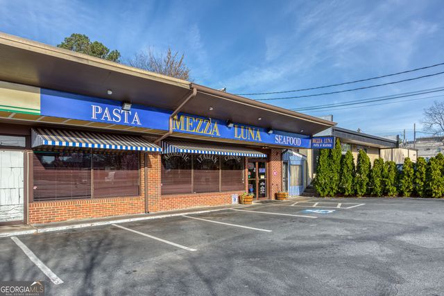 3900 Old Atlanta Station Drive SE, Atlanta, GA 30339