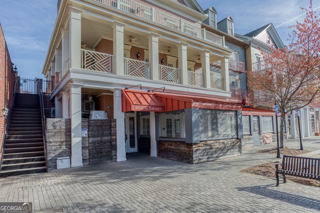 3900 Old Atlanta Station Drive SE, Atlanta, GA 30339