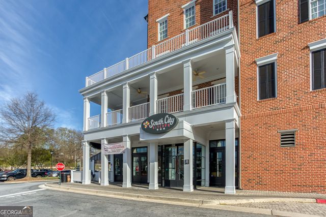 3900 Old Atlanta Station Drive SE, Atlanta, GA 30339