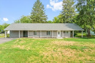 6151 Rawsonville Road, Belleville, MI 48111