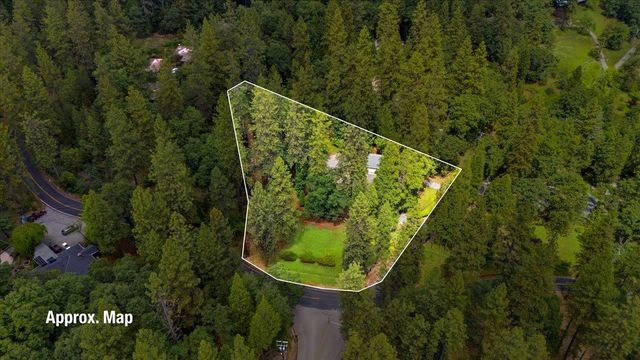 15423 Rattlesnake Rd, Grass Valley, CA 95945