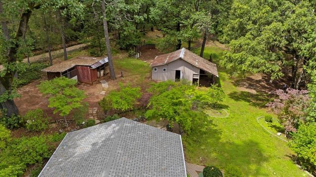 15423 Rattlesnake Rd, Grass Valley, CA 95945