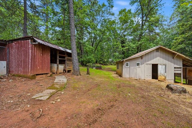 15423 Rattlesnake Rd, Grass Valley, CA 95945