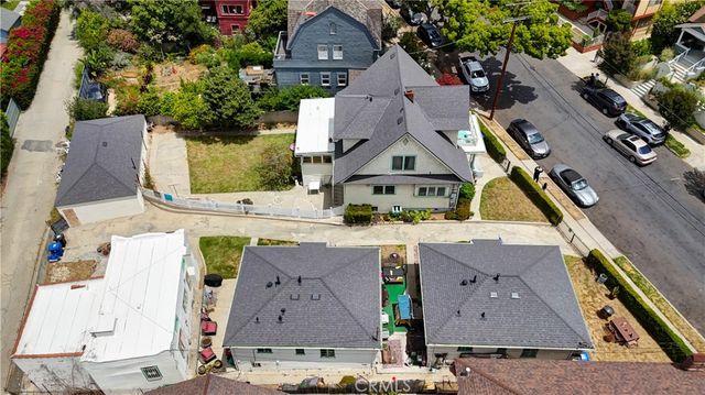 723 E Kensington, Los Angeles, CA 90026