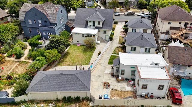 723 E Kensington, Los Angeles, CA 90026