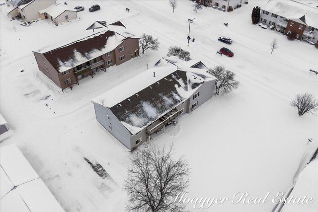 1051 Abbey Court, Holland, MI 49423