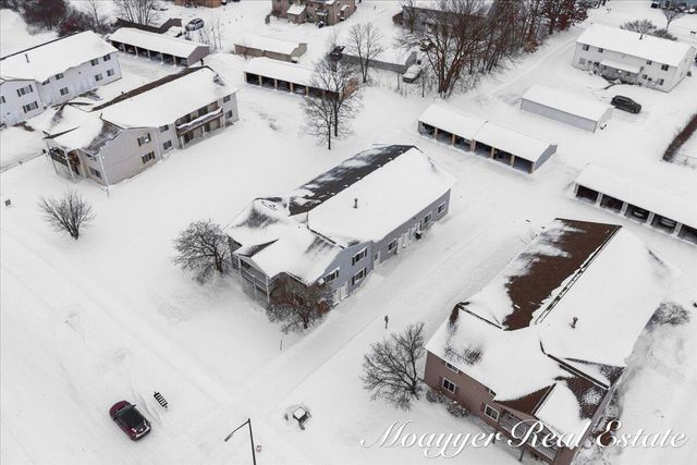 1051 Abbey Court, Holland, MI 49423