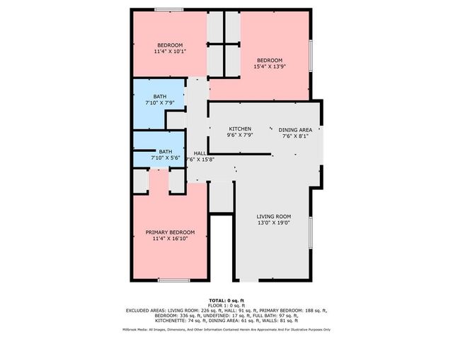 1051 Abbey Court, Holland, MI 49423