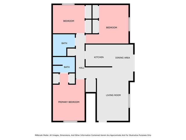 1051 Abbey Court, Holland, MI 49423