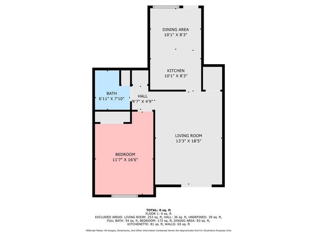 1051 Abbey Court, Holland, MI 49423