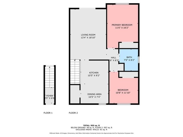 1051 Abbey Court, Holland, MI 49423