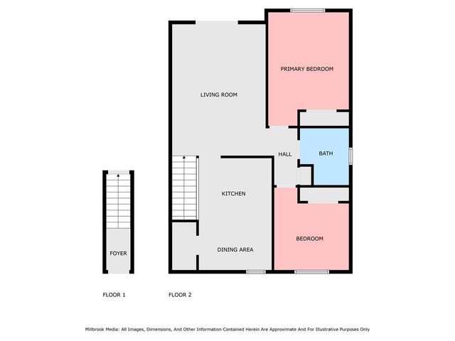 1051 Abbey Court, Holland, MI 49423