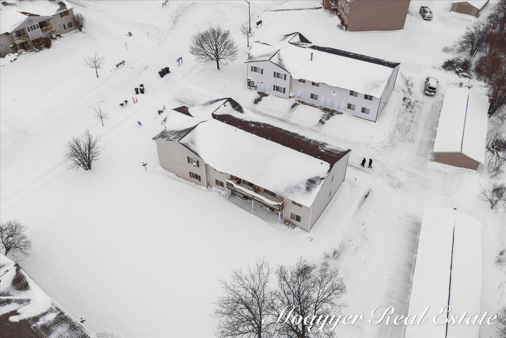 1051 Abbey Court, Holland, MI 49423