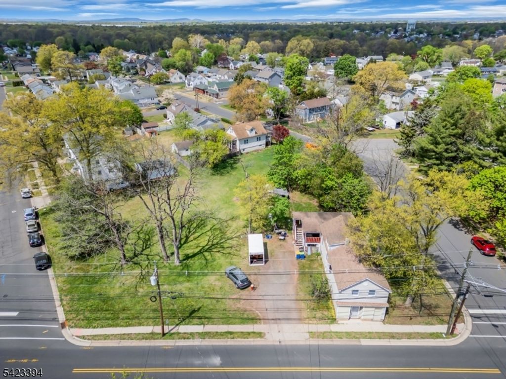 946 Kennedy Blvd, Manville Boro, NJ 08835
