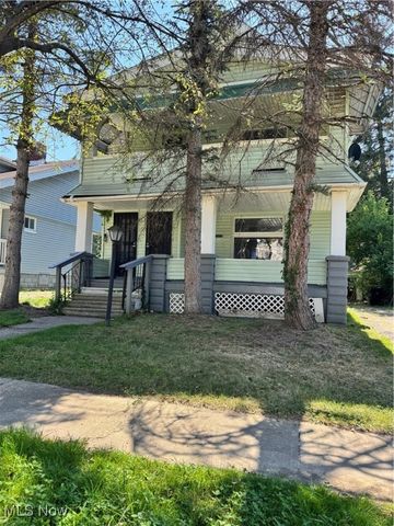 11222 Revere Avenue, Cleveland, OH 44105