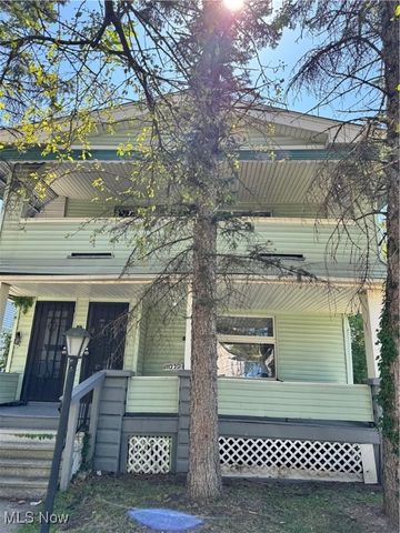 11222 Revere Avenue, Cleveland, OH 44105