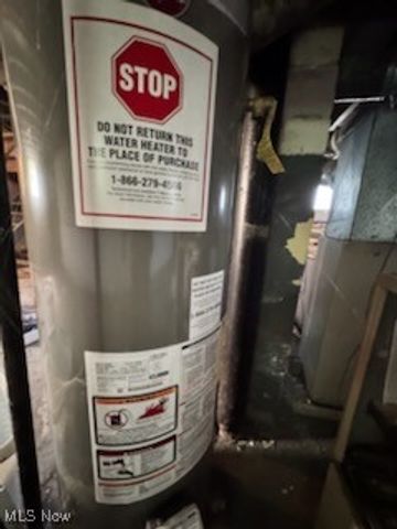 11222 Revere Avenue, Cleveland, OH 44105