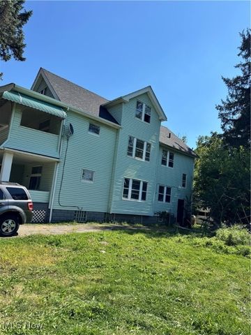 11222 Revere Avenue, Cleveland, OH 44105