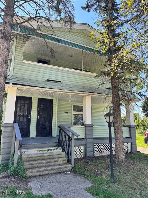 11222 Revere Avenue, Cleveland, OH 44105