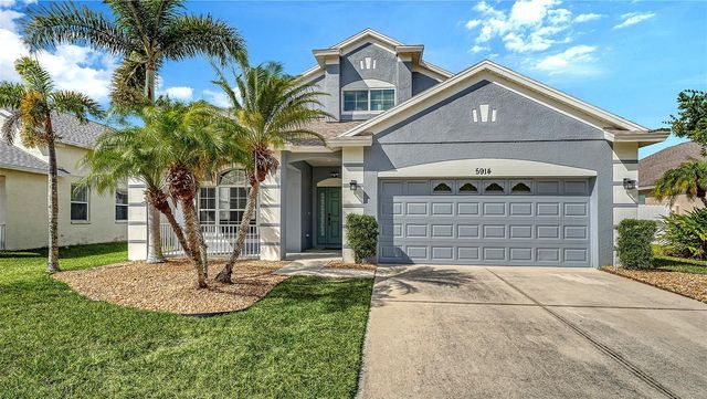 5914 53RD LANE E, Bradenton, FL 34203