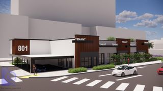 801 N Federal Hwy, Fort Lauderdale, FL 33304