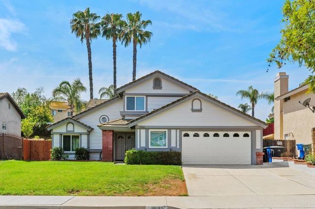 19185 Laurenrae Street, Riverside, CA 92508