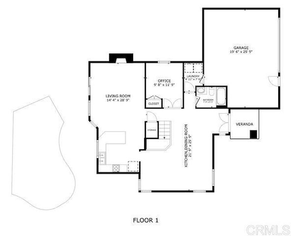 19185 Laurenrae Street, Riverside, CA 92508