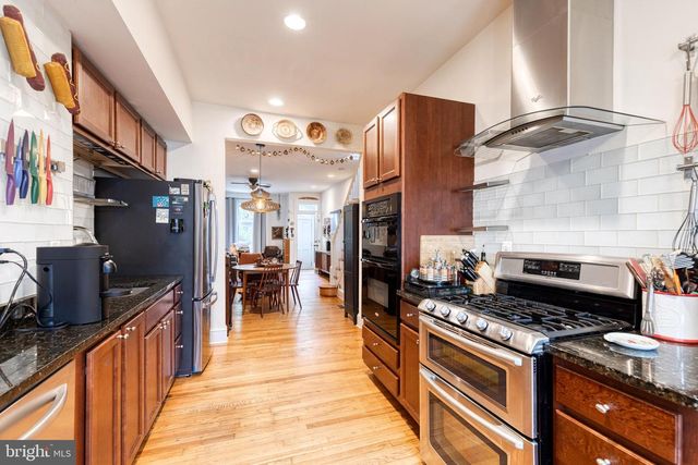 143 N LINWOOD AVE, Baltimore, MD 21224