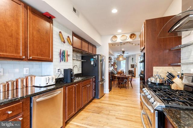 143 N LINWOOD AVE, Baltimore, MD 21224