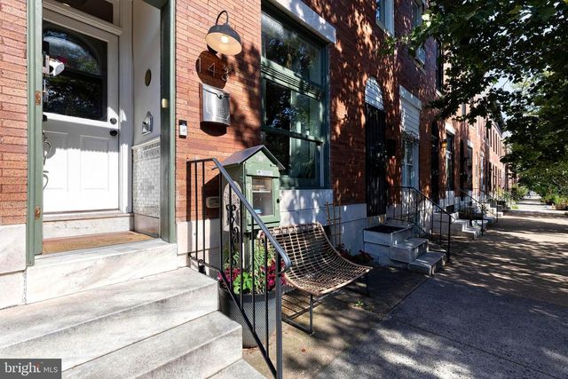 143 N LINWOOD AVE, Baltimore, MD 21224