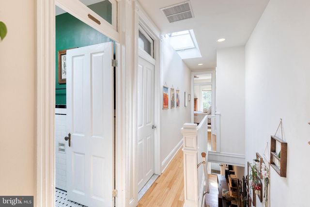 143 N LINWOOD AVE, Baltimore, MD 21224