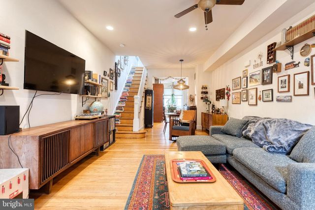 143 N LINWOOD AVE, Baltimore, MD 21224