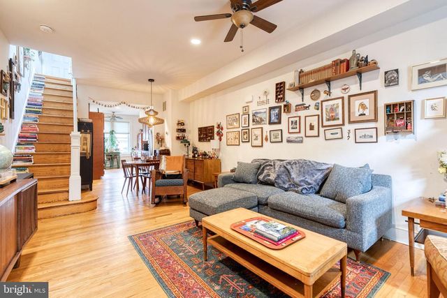 143 N LINWOOD AVE, Baltimore, MD 21224