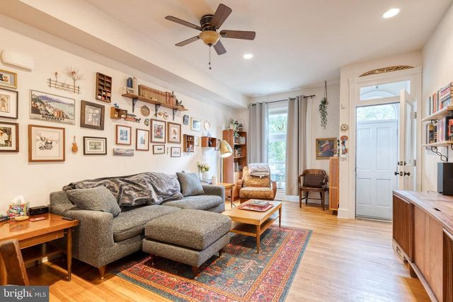 143 N LINWOOD AVE, Baltimore, MD 21224