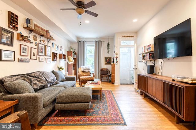 143 N LINWOOD AVE, Baltimore, MD 21224