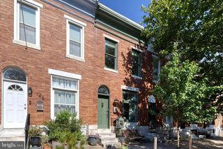 143 N LINWOOD AVE, Baltimore, MD 21224