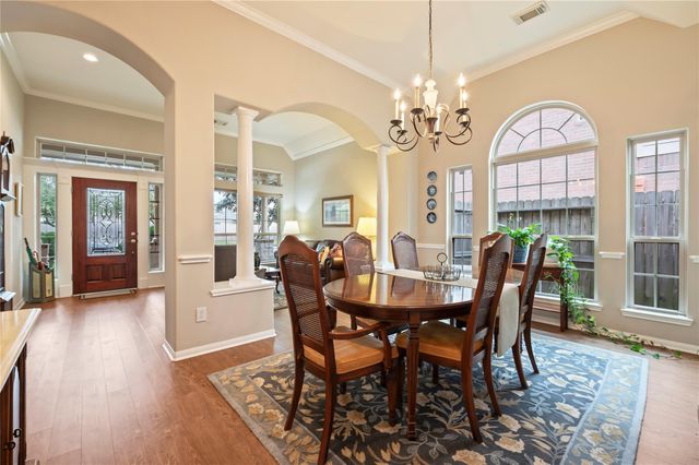 2967 Rising Tide Lane, League City, TX 77573