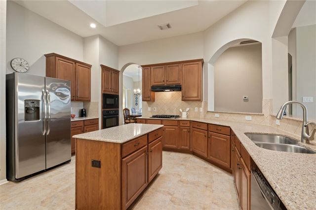 2967 Rising Tide Lane, League City, TX 77573