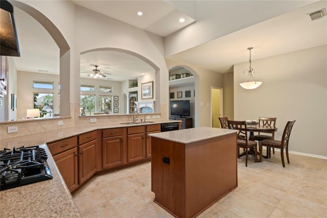 2967 Rising Tide Lane, League City, TX 77573